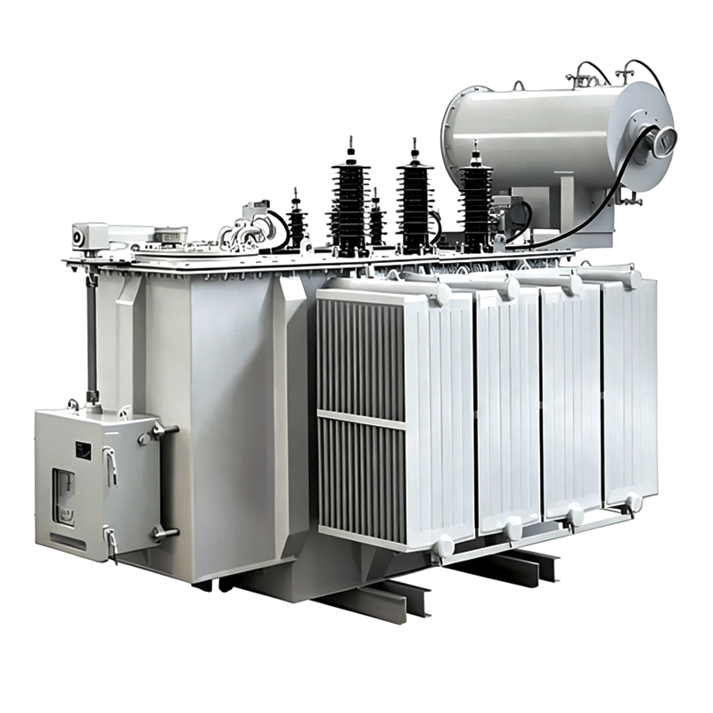 Öltransformator der S-Serie