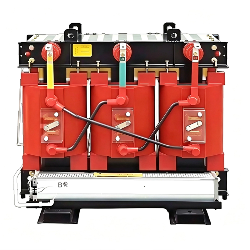 Trockentransformator aus amorpher Legierung der SC(B)H-Serie